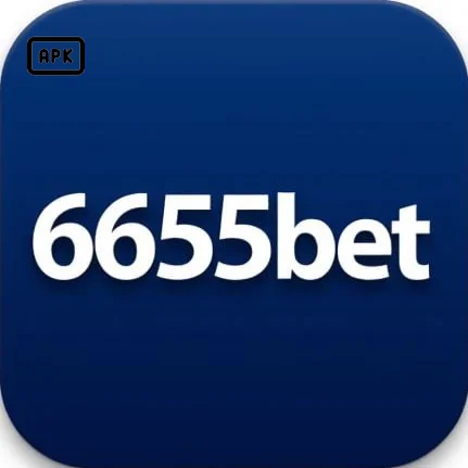 APK oficial da 6655bet para Android