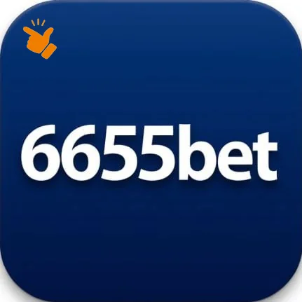 Logo da 6655bet