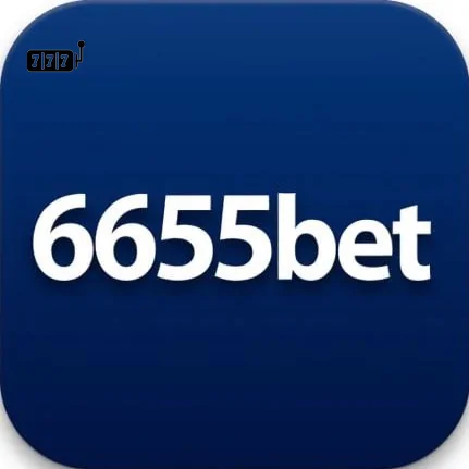 Slots online da 6655bet com jackpots progressivos