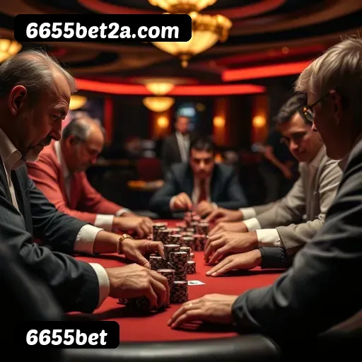 FAQ APK 6655bet