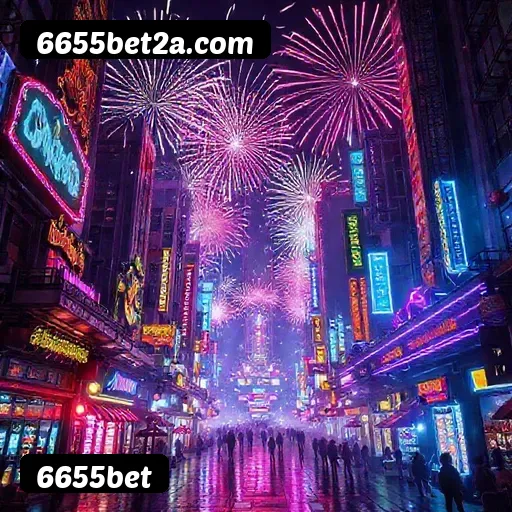 Como Registrar e Fazer Login 6655bet