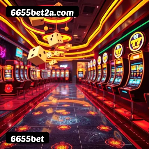 Legalidade 6655bet no Brasil