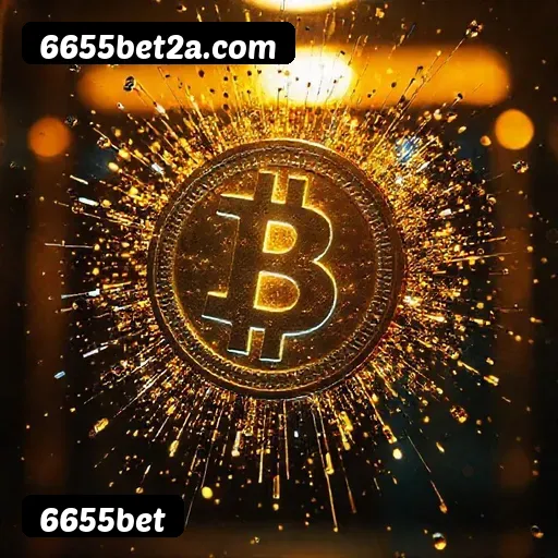 Termos e Condições Transparentes 6655bet